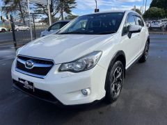 Photo of the vehicle Subaru XV