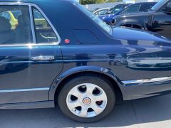 Photo of the vehicle Bentley Arnage