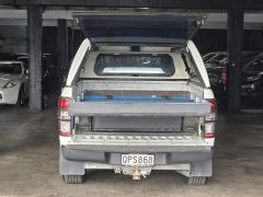 Photo of the vehicle Ford Ranger