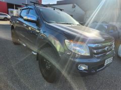 Photo of the vehicle Ford Ranger