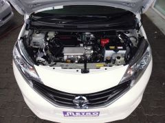 Photo of the vehicle Nissan Note