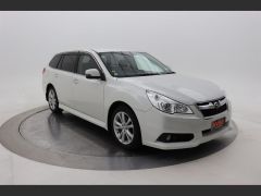 Photo of the vehicle Subaru Legacy