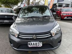 Photo of the vehicle Suzuki Celerio