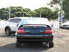 Photo of the vehicle Toyota Chaser