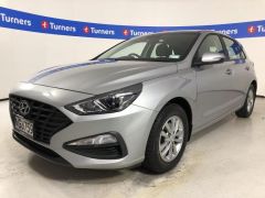 Photo of the vehicle Hyundai i30