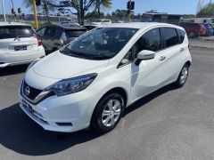 Photo of the vehicle Nissan Note