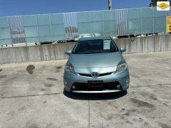 Photo of the vehicle Toyota Prius