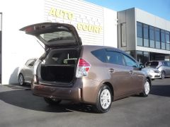 Photo of the vehicle Toyota Prius