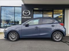 Photo of the vehicle Mazda 2