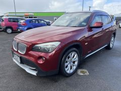 Photo of the vehicle BMW X1