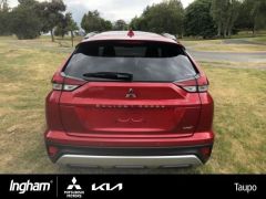 Photo of the vehicle Mitsubishi Eclipse Cross