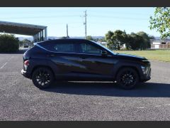 Photo of the vehicle Hyundai Kona