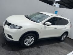 Photo of the vehicle Nissan X-Trail