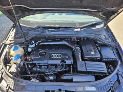 Photo of the vehicle Audi A3