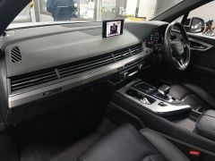 Photo of the vehicle Audi Q7