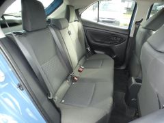 Photo of the vehicle Toyota Yaris