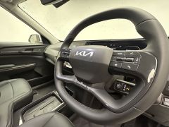 Photo of the vehicle Kia EV5