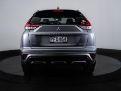 Photo of the vehicle Mitsubishi Eclipse Cross