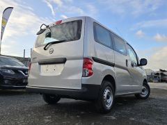 Photo of the vehicle Nissan NV200