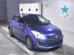 Photo of the vehicle Suzuki Swift