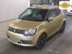 Photo of the vehicle Suzuki Ignis