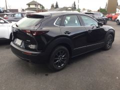 Photo of the vehicle Mazda CX-30