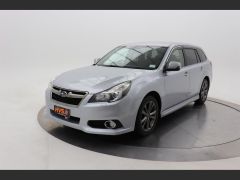 Photo of the vehicle Subaru Legacy