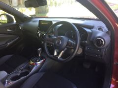 Photo of the vehicle Nissan Juke