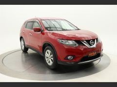 Photo of the vehicle Nissan X-Trail