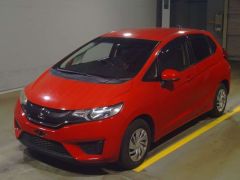 Photo of the vehicle Honda Fit