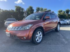 Photo of the vehicle Nissan Murano