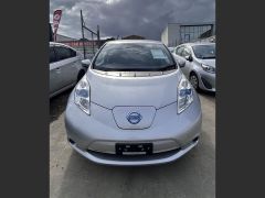 Photo of the vehicle Nissan Leaf