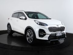 Photo of the vehicle Kia Sportage