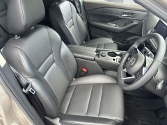 Photo of the vehicle Nissan X-Trail