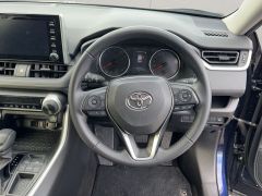 Photo of the vehicle Toyota RAV4