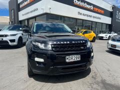 Photo of the vehicle Land Rover Range Rover