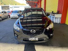 Photo of the vehicle Mazda CX-5