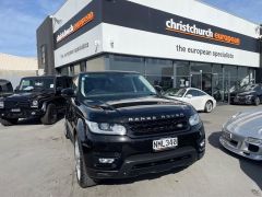 Photo of the vehicle Land Rover Range Rover