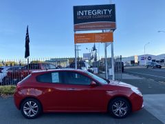 Photo of the vehicle Alfa Romeo Giulietta