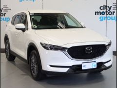 Photo of the vehicle Mazda CX-5