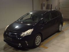 Photo of the vehicle Toyota Prius