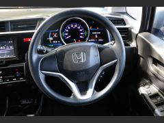 Photo of the vehicle Honda Fit