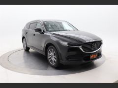 Photo of the vehicle Mazda CX-8