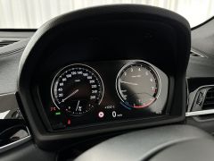 Photo BMW X1  2021