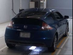 Photo of the vehicle Honda CR-Z