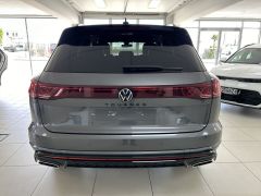 Photo of the vehicle Volkswagen Touareg