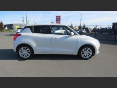 Photo of the vehicle Suzuki Swift