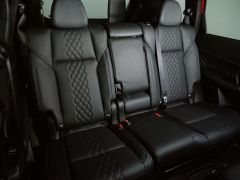 Photo of the vehicle Mitsubishi Outlander