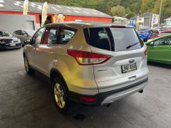 Photo of the vehicle Ford Kuga