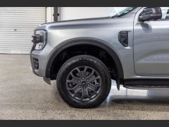 Photo of the vehicle Ford Ranger